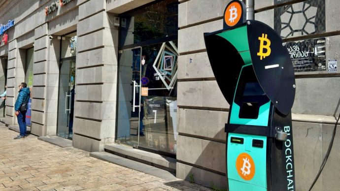 Over twee weken dreigt sluiting voor 80% van alle EU-cryptobedrijven