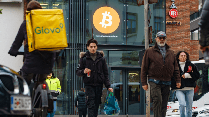 Europese wet zet streep door honderden cryptobeurzen: dit verandert er voor jou