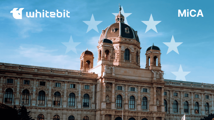WhiteBIT verkrijgt MiCA-vergunning en breidt gereguleerde cryptodiensten uit binnen Europa