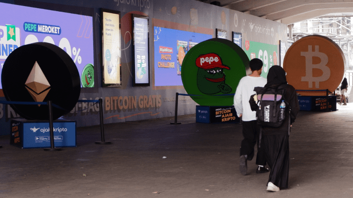 Uitgezocht: 15 grote cryptobeurzen mogen geen Nederlanders meer bedienen