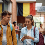 Crypto-app wint snel terrein onder Belgische gebruikers