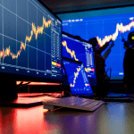 Gigantische crypto-rally van 540% blijft onder de radar op Bitvavo