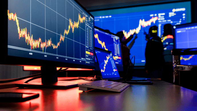 Gigantische crypto-rally van 540% blijft onder de radar op Bitvavo