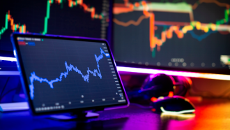 Uitgezocht: hoe realistisch is een bitcoin prijs van €1 miljoen?