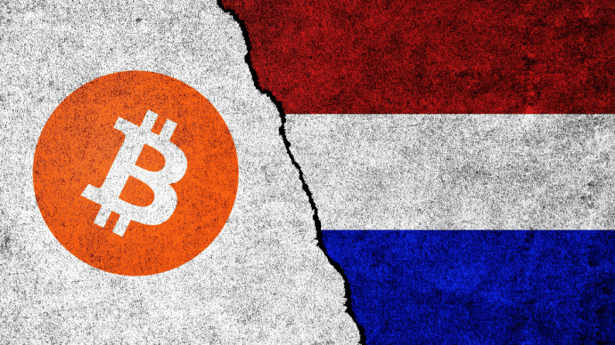 Bitcoin-voorspellers zetten €331.000 op Nederland als winnaar tegen Tunesië