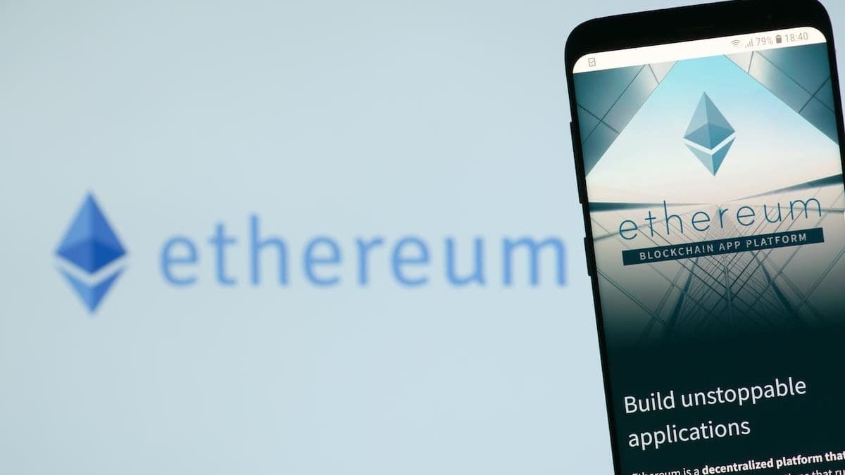 Onrust bij Ethereum Foundation houdt aan met vertrek kopstuk