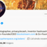 Adam Back waarschuwt voor bitcoin-update: 'zorgt voor technisch probleem'