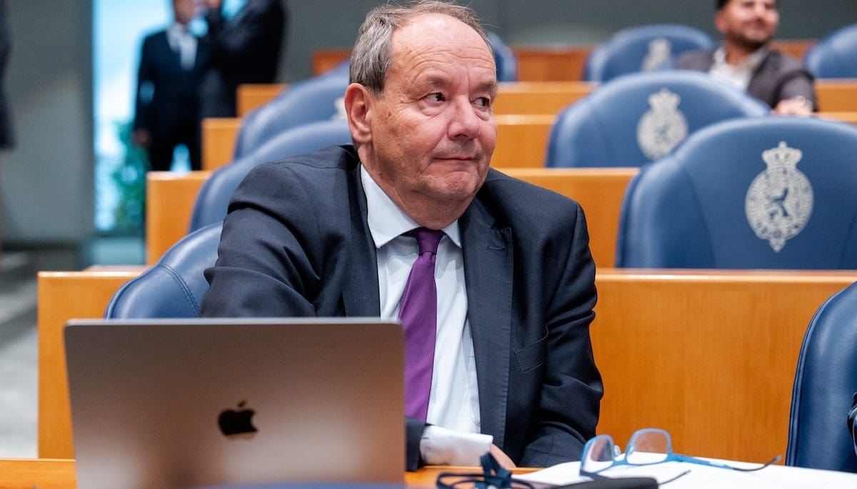 Nederlandse pensioenmarkt op de schop voor buitenlandse concurrentie