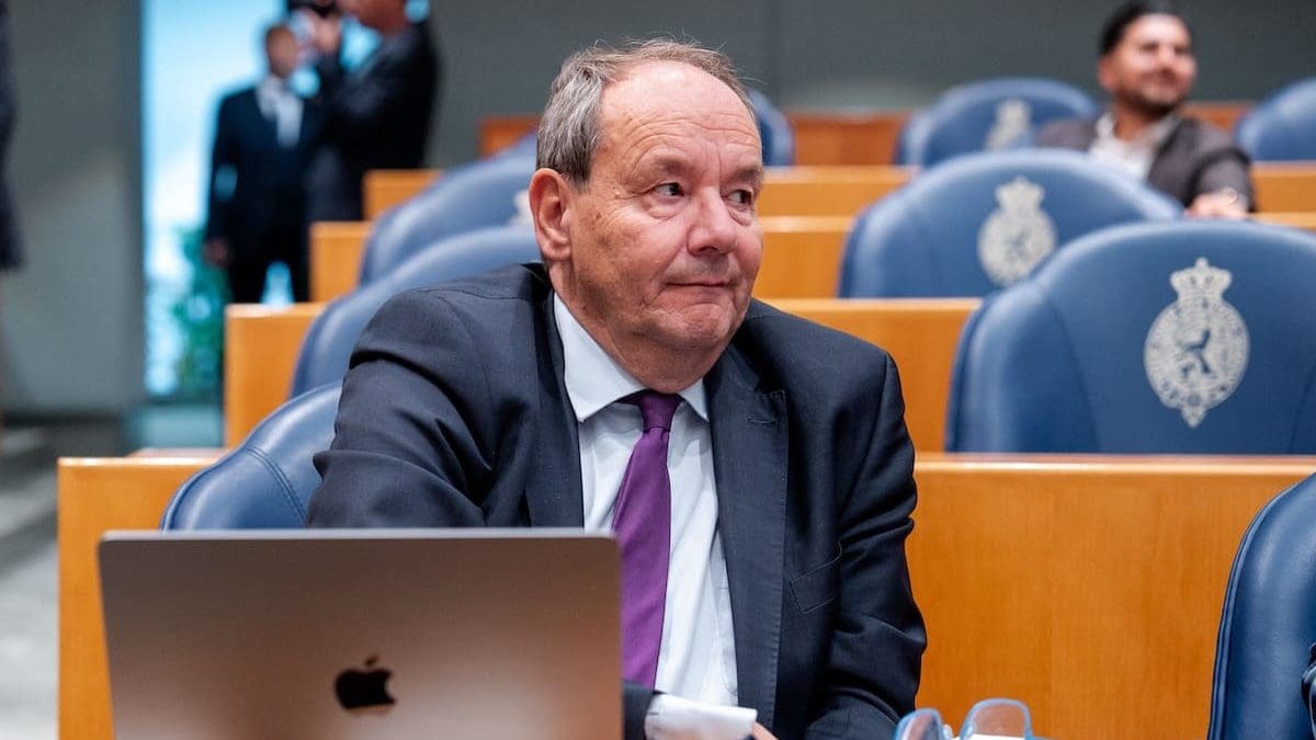 Nederlandse pensioenmarkt op de schop voor buitenlandse concurrentie