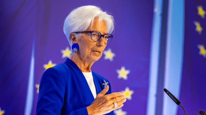 ECB pauzeert rente, maar stijgende olieprijs bedreigt Bitcoin