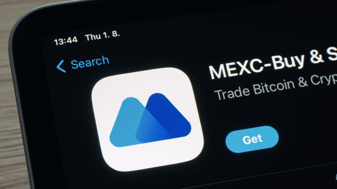 Cryptobeurs MEXC stopt in Nederland: dit zijn de alternatieven
