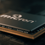 Chipgigant Micron neemt AI-zorgen weg met belangrijke recordcijfers