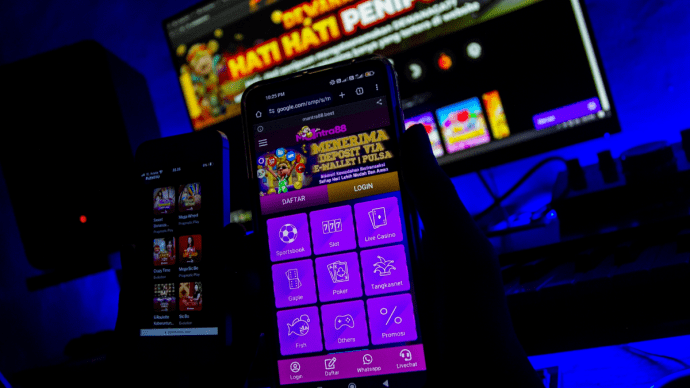 Cryptogokken groeit uit tot industrie van €44 miljard