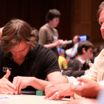 Grootste pokertoernooi ter wereld omarmt voor het eerst crypto