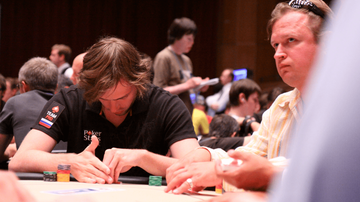 Grootste pokertoernooi ter wereld omarmt voor het eerst crypto