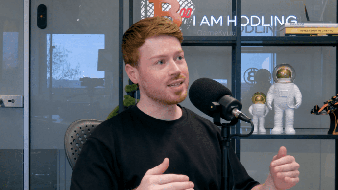 OKX-topman over Europese crypto-wet: ‘kijk nu kritisch naar je cryptobeurs’