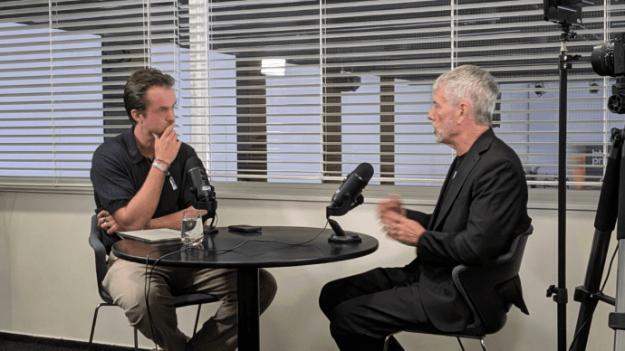 Michael Saylor: ‘Bitcoin maakt zich op voor legendarische inhaalslag’