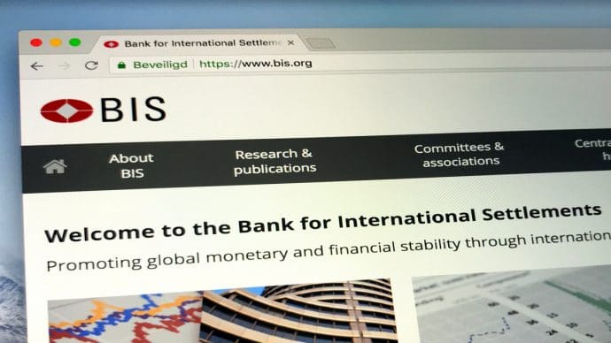 'Bank der banken' waarschuwt: 'crypto bedreigt ons geldsysteem'