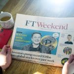 Deze crypto-mail bespaart beleggers elke week uren aan nieuws zoeken