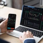 Bitcoin ook in mei favoriet op Bitvavo maar hagelnieuwe crypto breekt door