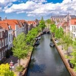 Dit zijn de woningwaardes per provincie met een verrassende nieuwe koploper