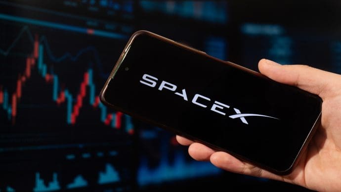 Analisten waarschuwen voor stijgend aandeel SpaceX: 'het lijkt op Tesla'