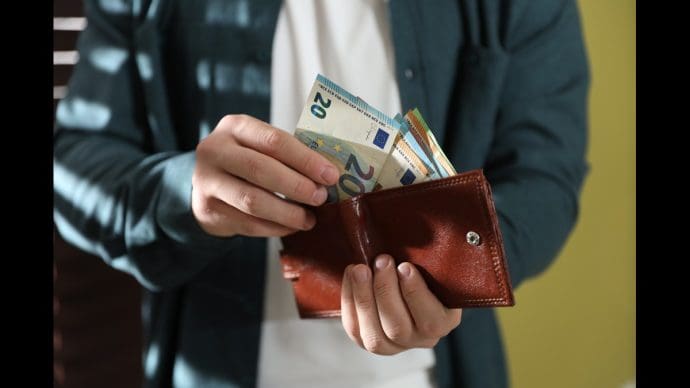Dit is het besteedbaar inkomen van Nederlanders van 25 tot 75 jaar