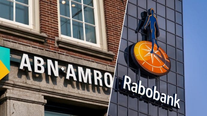ABN Amro en Rabobank omarmen Bitcoin: 'kijken nu naar het volgende'