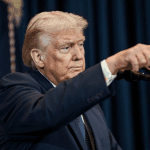 Trump zet handel met Europa opnieuw onder druk met dreigementen