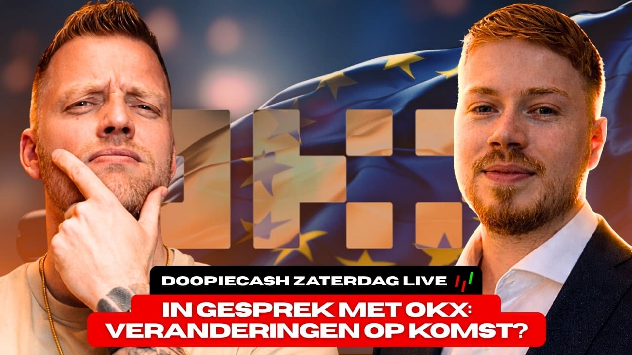 OKX-topman waarschuwt cryptobeurzen: ‘Vanaf 1 juli is het illegaal’