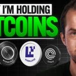 Van de Poppe: 'Niemand gelooft in altcoins, dus zet ik vol in op deze'