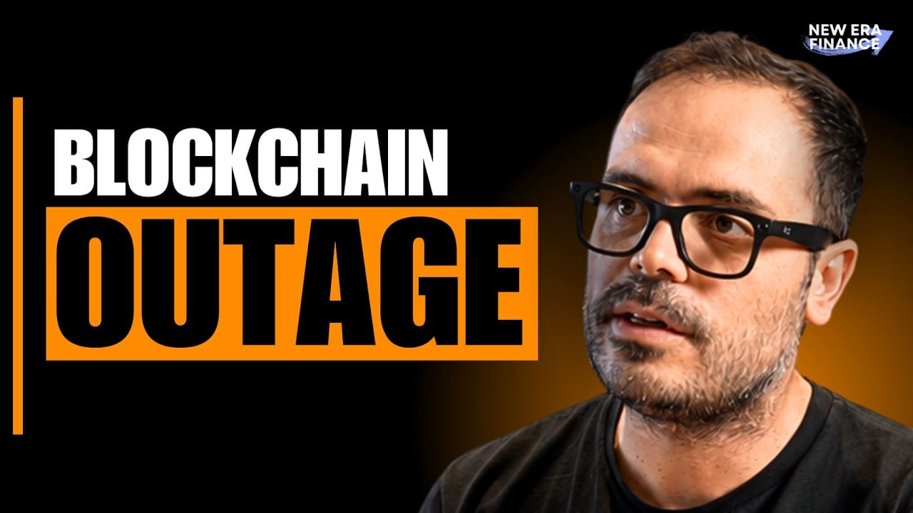 SUI-oprichter: ‘Crypto-gebruikers zijn binnenkort geen mensen meer’