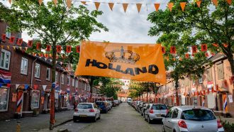 Rabobank: Nederland profiteert mee als Oranje in dit WK presteert
