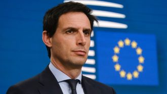 Europa grijpt in en zet Nederlandse Box-3 plannen op losse schroeven
