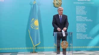 Kazachstan omarmt crypto met belastingvoordelen en nieuwe regels