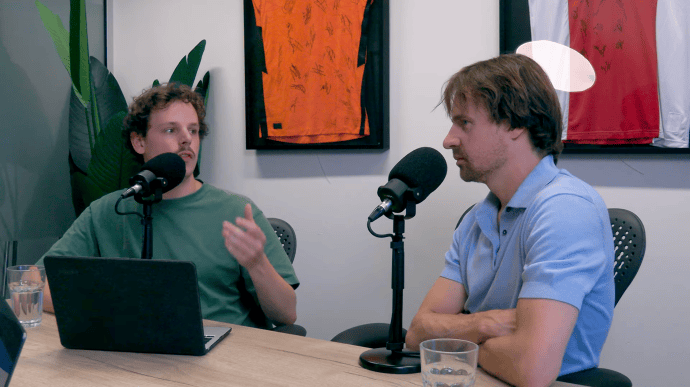 Thomas Bollen Bitcoin De Cryptotafel