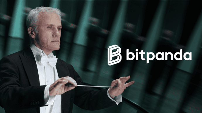 Bitpanda voegt handel in aandelen met hefboom toe in Europa