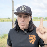 Didi Taihuttu: 'Hier waarschuw ik al jaren voor'