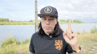 Didi Taihuttu: 'Hier waarschuw ik al jaren voor'