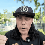 Didi Taihuttu: 'Minder belasting over je Bitcoin betalen kan gewoon'