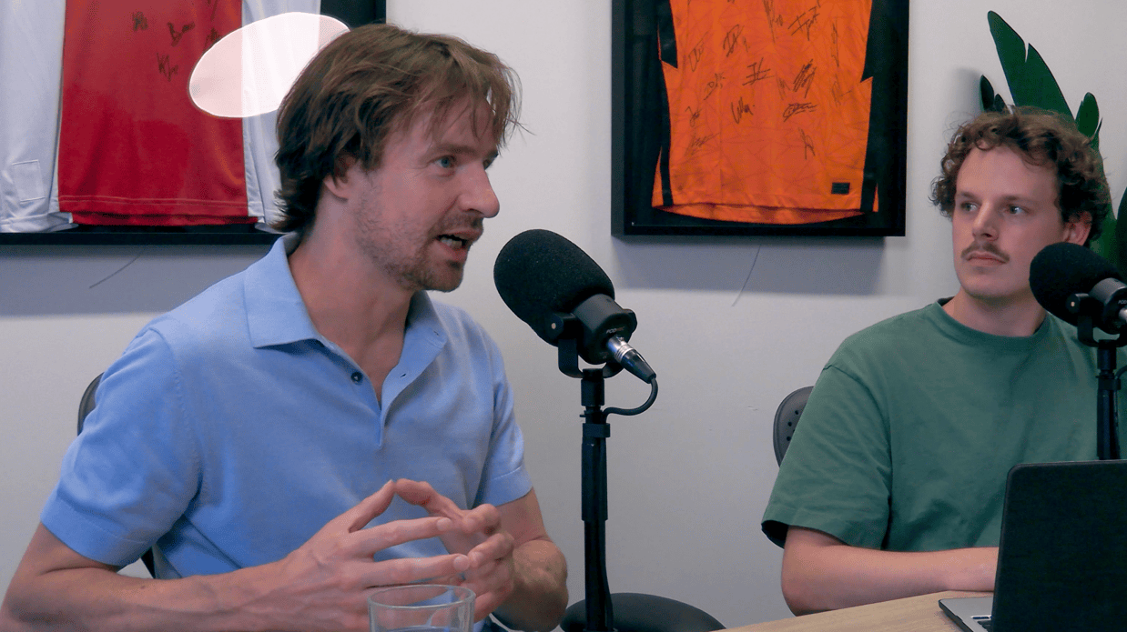 Thomas Bollen digitale euro CBDC Crypto Insiders De Cryptotafel podcast