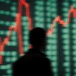 Populaire crypto op Bitvavo schiet omhoog en crasht daarna hard