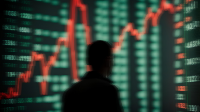 Populaire crypto op Bitvavo schiet omhoog en crasht daarna hard