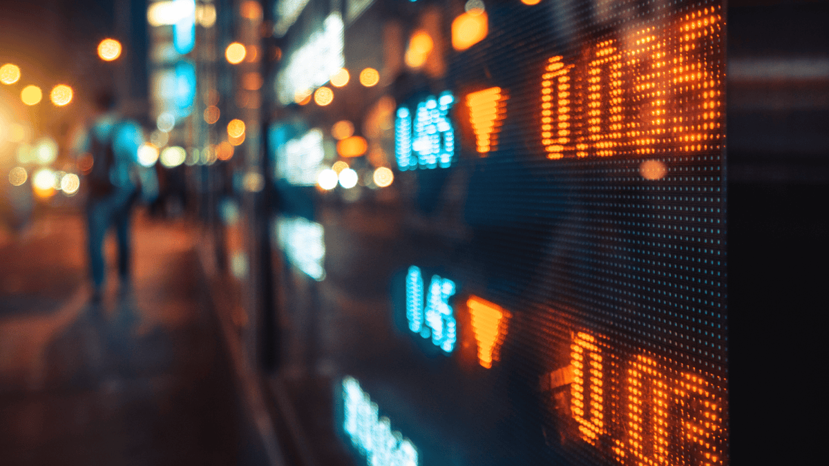 aandelen crypto
