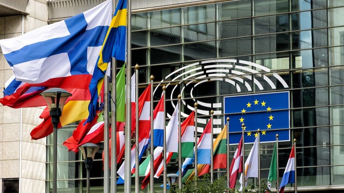 EU-vergunning vanaf vandaag verplicht: bij deze cryptobeurzen zit je goed