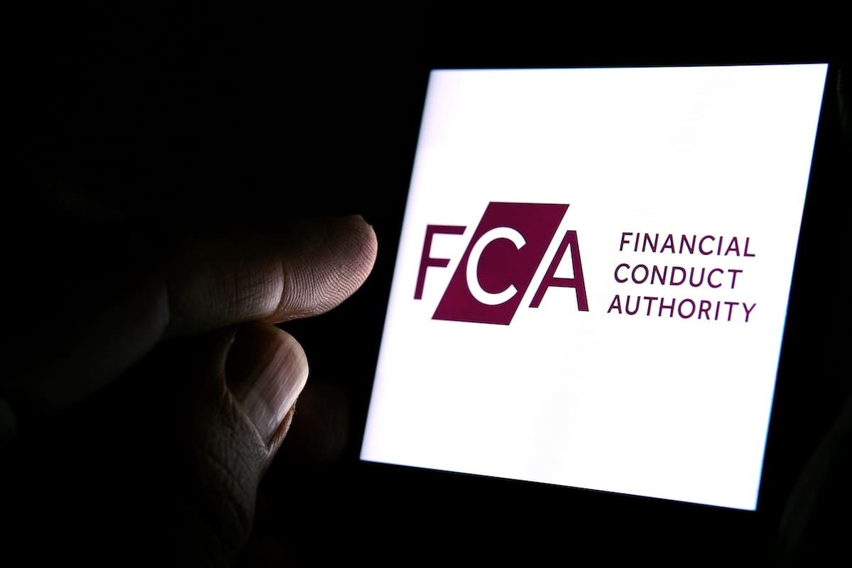 Stone, /, United, Kingdom, -, March, 4, 2020:, Fca, Financial