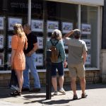 Recordaantal huizen te koop zorgt voor opvallende omslag op woningmarkt