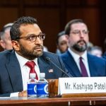 FBI-directeur in opspraak vanwege verzwegen investering in bitcoinbedrijf