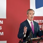 Britse politici willen verbod op politieke cryptodonaties na controverses