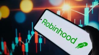 Nieuw cryptonetwerk Robinhood bereikt direct top vijf handelsvolume
